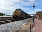 CSX 3440